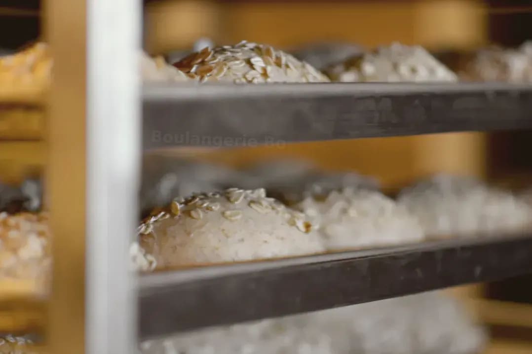 Boulangerie Bo