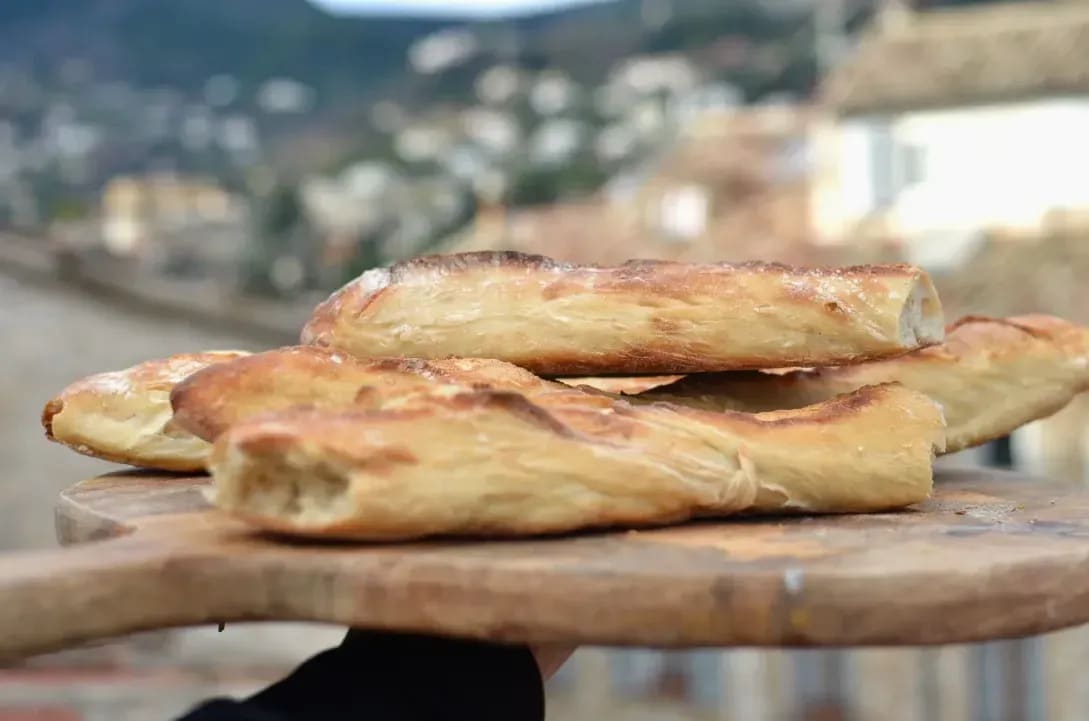 Les secrets d'une baguette bien croustillante chez Boulangerie Bo