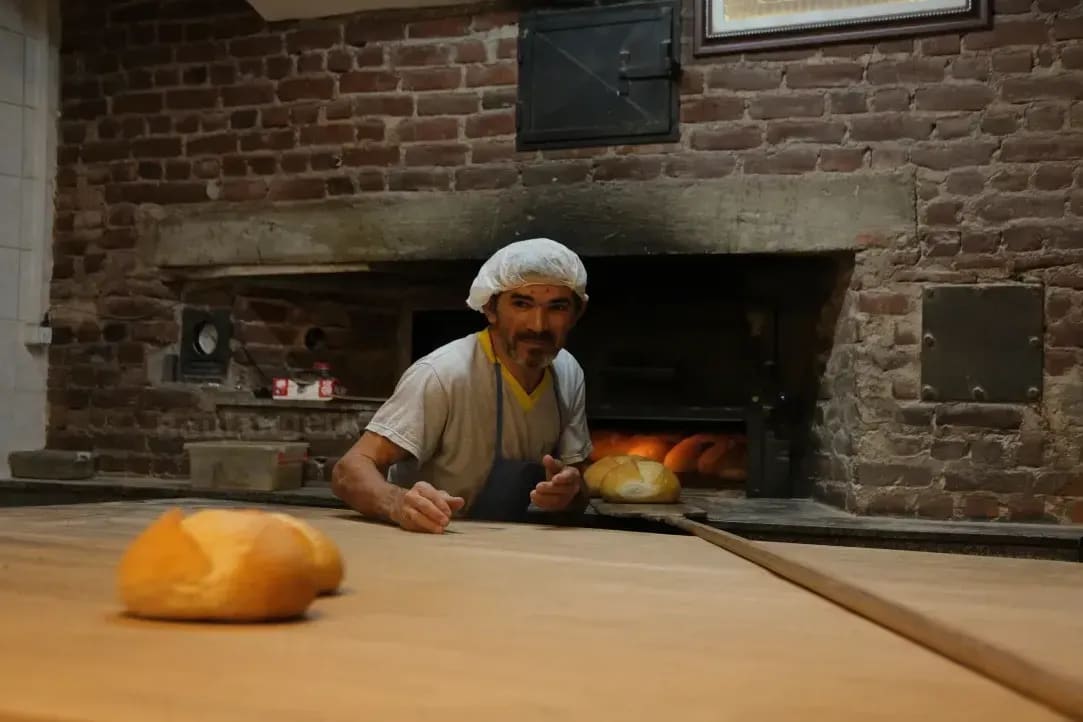 Nos viennoiseries du matin : quand la fraîcheur fait toute la différence