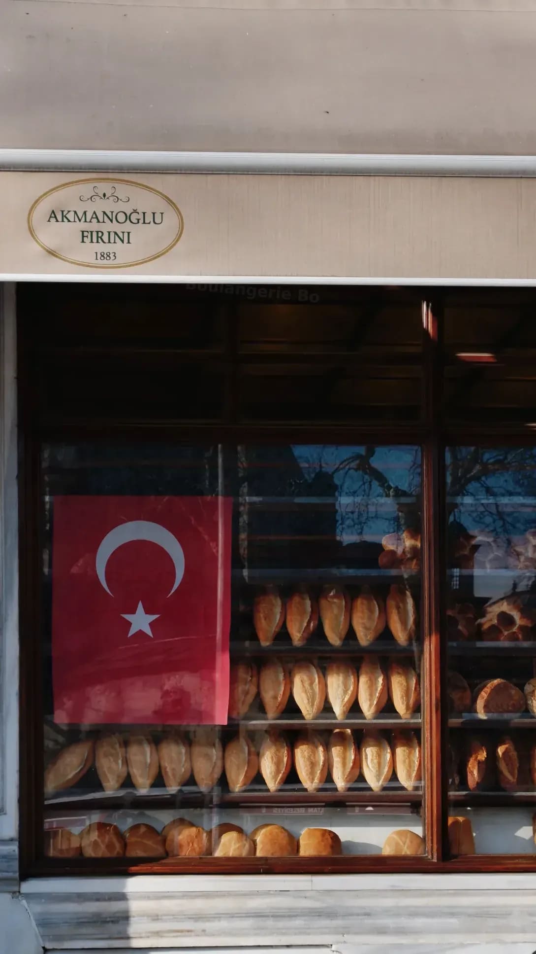 Boulangerie Bo 12