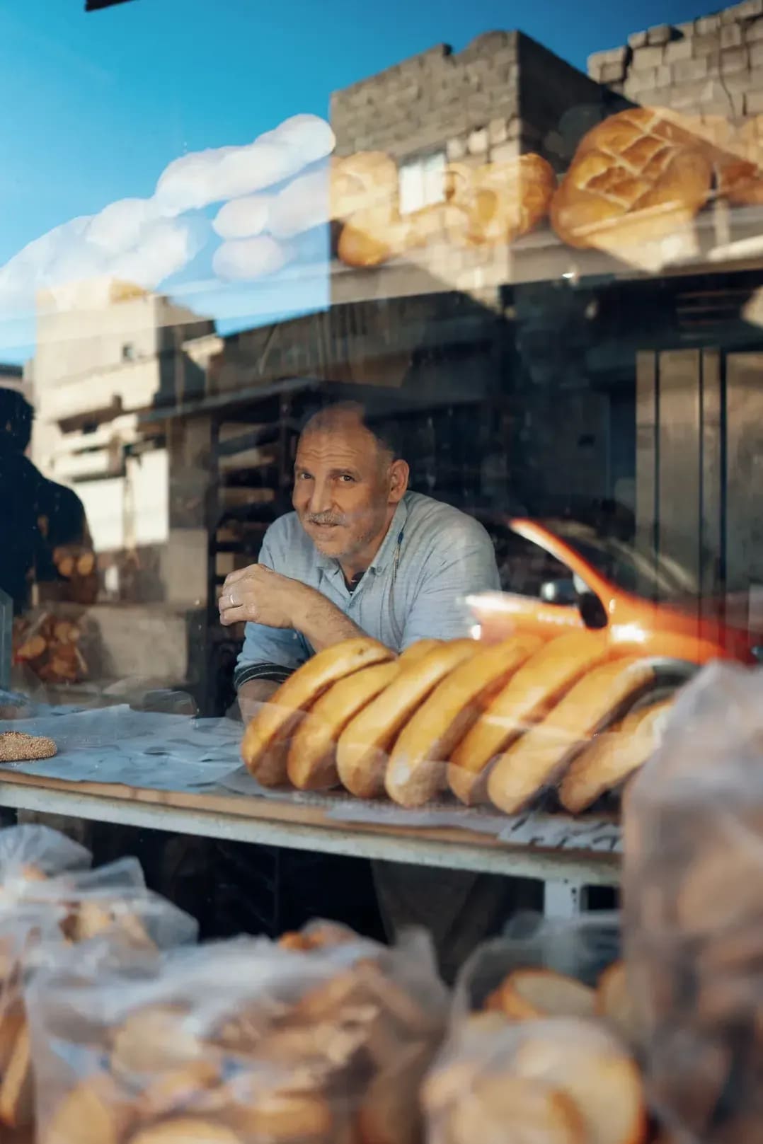 Boulangerie Bo 13