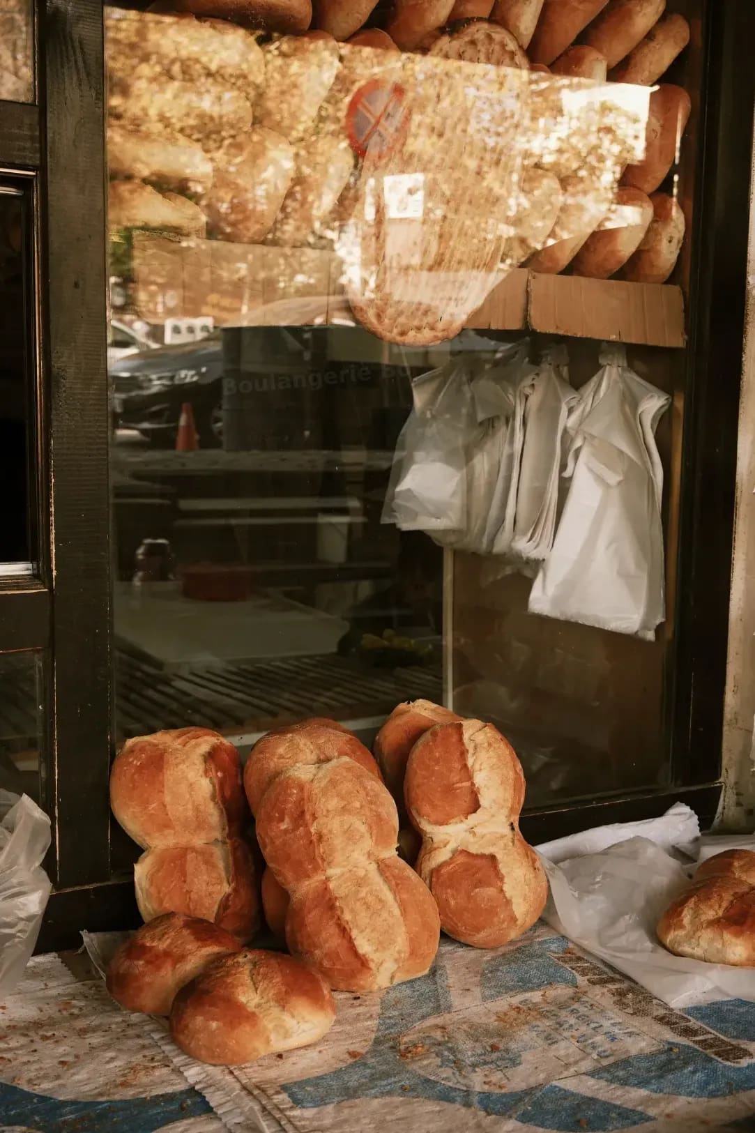 Boulangerie Bo 15
