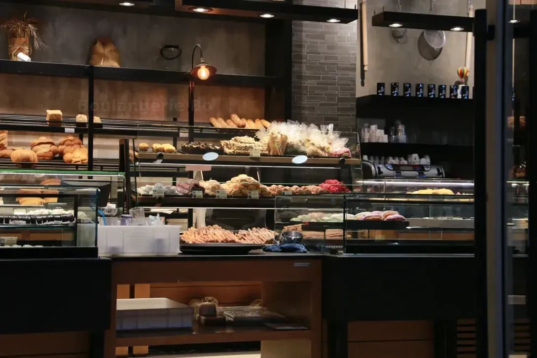 Boulangerie Bo 6