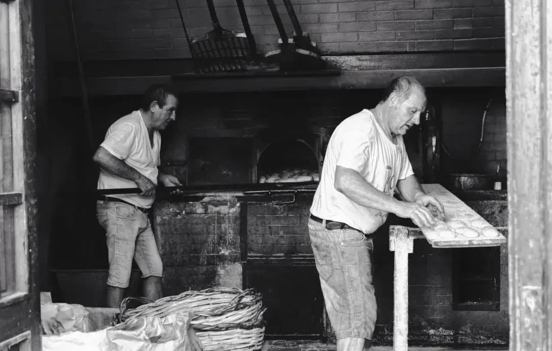 Boulangerie Bo 8