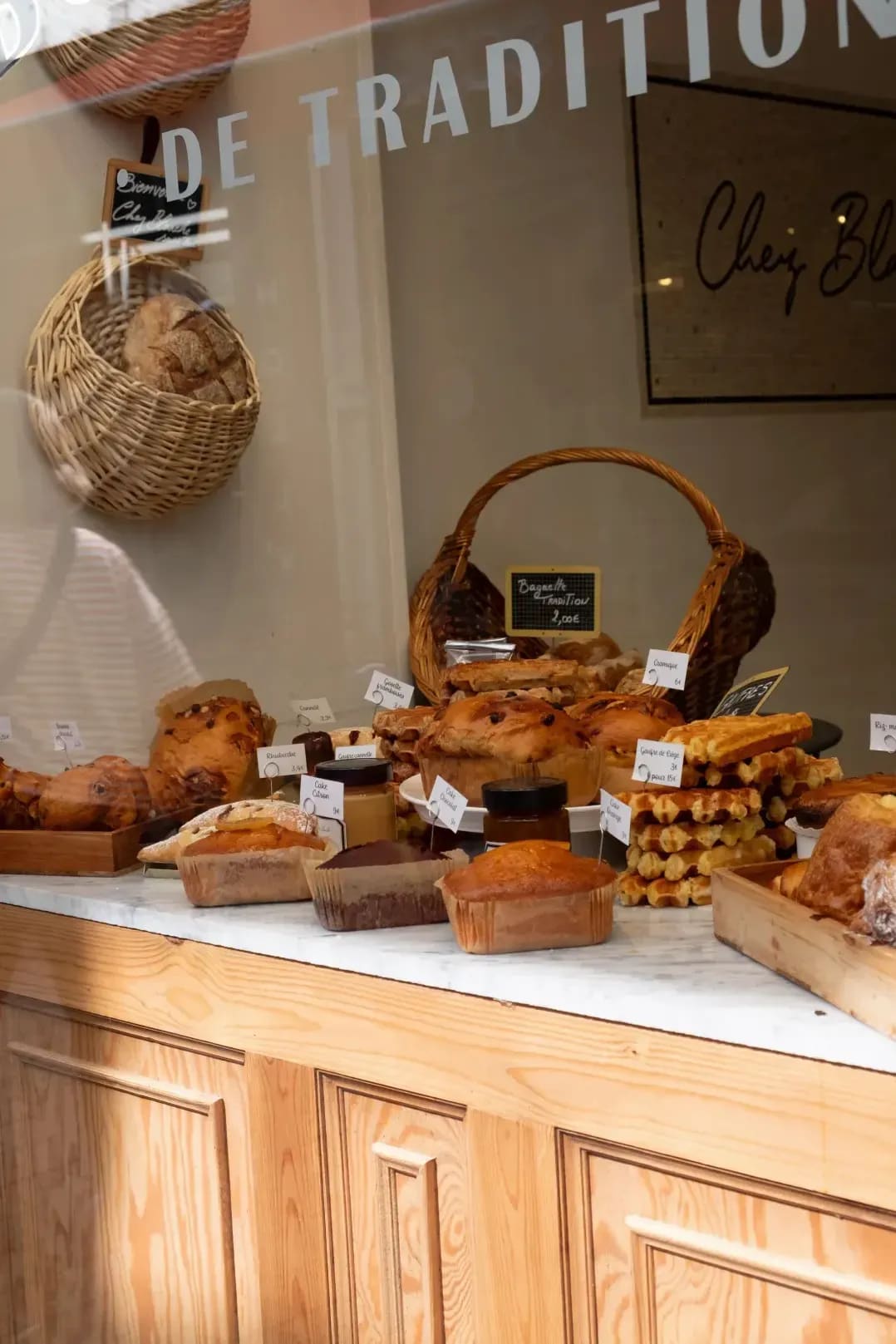 Boulangerie Bo 9